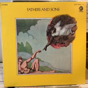 画像1: Muddy Waters / Fathers And Sons