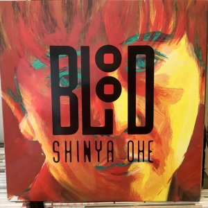 画像1: 大江慎也 / Blood