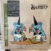 画像1: 吉田達也, Martín Escalante / The Sound of Raspberry (1)