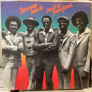 画像1: Ramsey Lewis / Don't It Feel Good