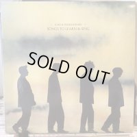 Echo & The Bunnymen / Songs To Learn & Sing