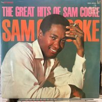 Sam Cooke / The Great Hits Of Sam Cooke