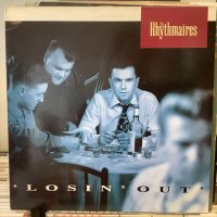 The Rhythmaires / 'Losin' Out'