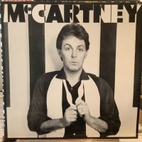 Paul McCartney / McCartney "Tug of War" Demo's And More