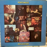 Pentangle / Reflection