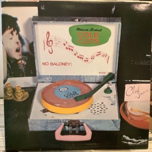 画像1: Paul McCartney / Cold Cuts