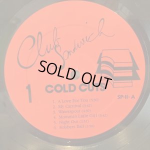 画像3: Paul McCartney / Cold Cuts