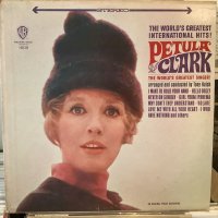 Petula Clark / The World's Greatest International Hits