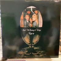 Paul McCartney & Wings / Eggs Up
