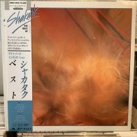 Shakatak / The Best Of Shakatak