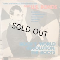 VA / Rock's World Revolution: The Roots 