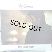 Ry Cooder / The Slide Area