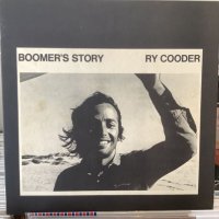 Ry Cooder ‎/ Boomer's Story