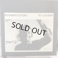 Ry Cooder ‎/ Boomer's Story