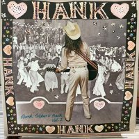 Leon Russell / Hank Wilson's Back Vol. I 