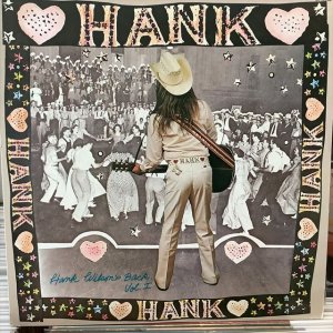 画像1: Leon Russell / Hank Wilson's Back Vol. I 