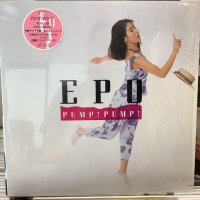 ＥＰＯ / パンプ！パンプ！