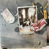 泉谷しげる / 黄金狂時代