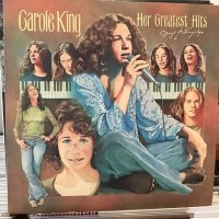 Carole King / Her Greatest Hits