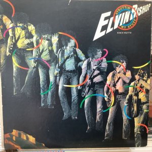 画像1: Elvin Bishop / Struttin' My Stuff