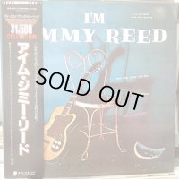 Jimmy Reed / I'm Jimmy Reed