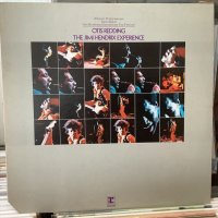 Otis Redding, The Jimi Hendrix Experience / The Monterey International Pop Festival