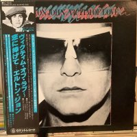 Elton John / Victim Of Love