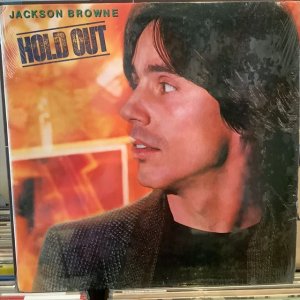 画像1: Jackson Browne / Hold Out