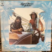 Loggins And Messina / Full Sail
