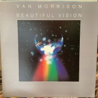 Van Morrison / Beautiful Vision