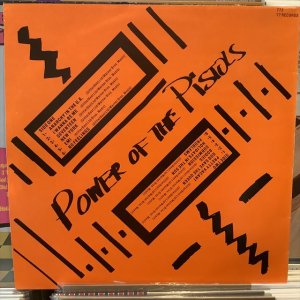 画像2: Sex Pistols / Power Of The Pistols