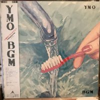 YMO / BGM