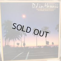 VA / Disc Jockey In Hawaii