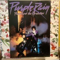 Prince And The Revolution / Purple Rain