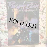 Prince And The Revolution / Purple Rain
