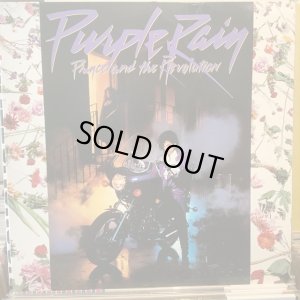 画像1: Prince And The Revolution / Purple Rain