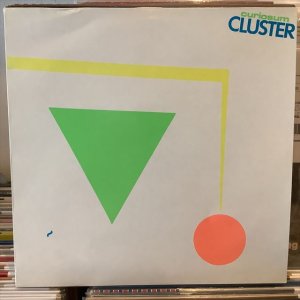 画像1: Cluster / Curiosum