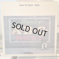 Jesse Ed Davis / Ululu