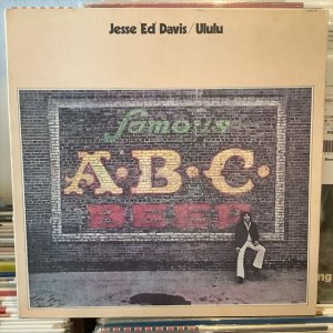 画像1: Jesse Ed Davis / Ululu