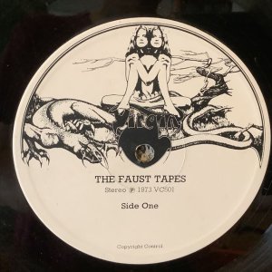 画像3: Faust / The Faust Tapes