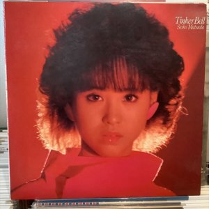 画像1: 松田聖子 / Tinker Bell