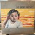 画像1: VA / We Love Music (1)