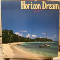 高中正義, 小林泉美, カリオカ / Horizon Dream Vol. 2