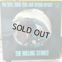 The Rolling Stones / Big Hits [High Tide And Green Grass]