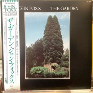 画像1: John Foxx / The Garden