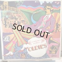 The Beatles ‎/ A Collection Of Beatles Oldies