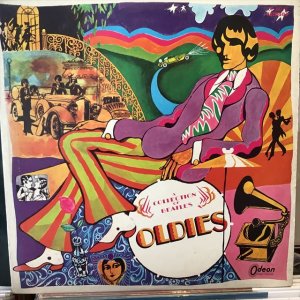 画像1: The Beatles ‎/ A Collection Of Beatles Oldies