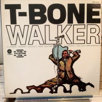 T-Bone Walker / The Great Blues Vocals And Guitar Of