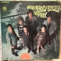 Sergio Mendes & Brasil '66 / Equinox