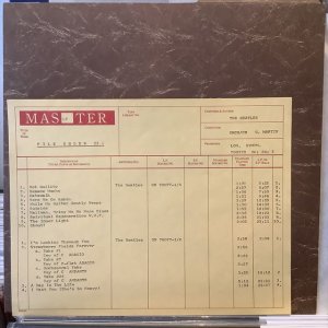 画像2: The Beatles / File Under: Beatles Volume Two